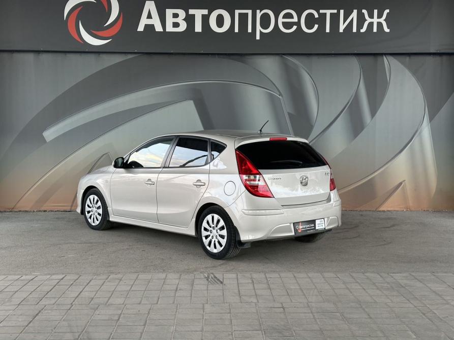 Hyundai i30 I Рестайлинг Волгоград  - изображение 6