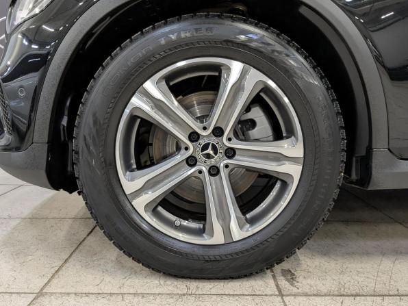 Mercedes-Benz GLC I (X253) Рестайлинг с пробегом 2022 года, цена 4 845 000 рублей, 54300 км, внедорожник, Автокод Объявления