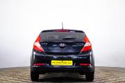 Hyundai Solaris I Рестайлинг Пермь  - изображение 28