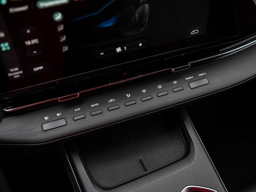 Changan CS55 Plus II Сочи  - изображение 20