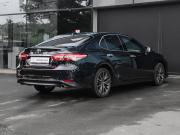 Toyota Camry VIII (XV70) Рестайлинг Москва  - изображение 38