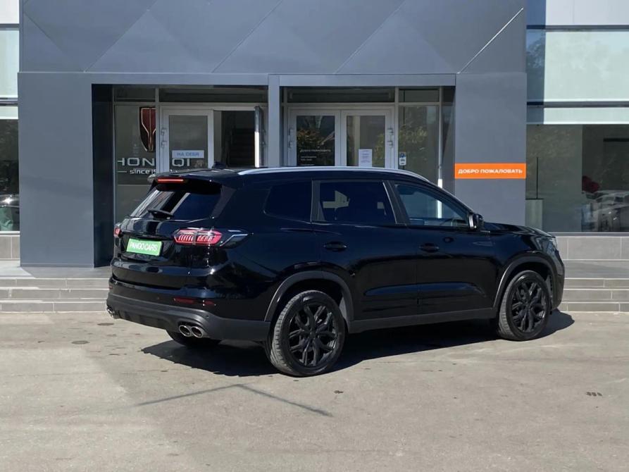 Chery Tiggo 8 Pro Max I Краснодар  - изображение 7