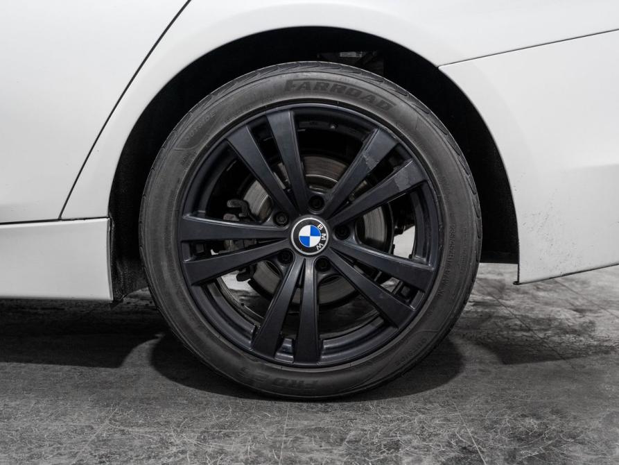BMW 3 серии VI (F3x) Иркутск  - изображение 22