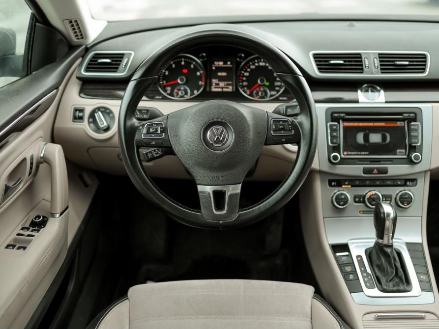 Volkswagen Passat CC I Рестайлинг Ижевск  - изображение 16
