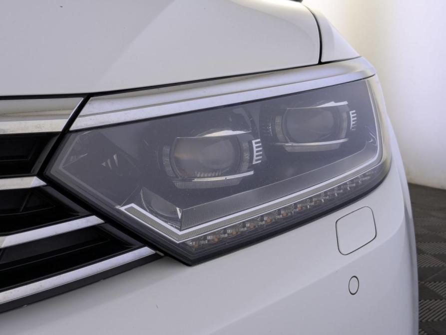 Volkswagen Passat B8 Москва  - изображение 11