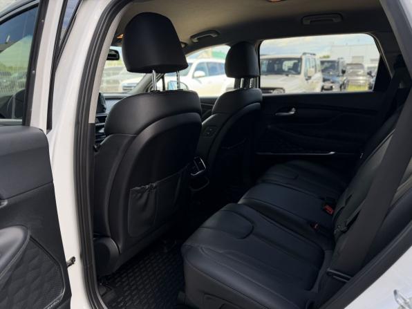 Hyundai Santa Fe IV с пробегом 2019 года, цена 2 475 000 рублей, 131604 км, внедорожник, Автокод Объявления
