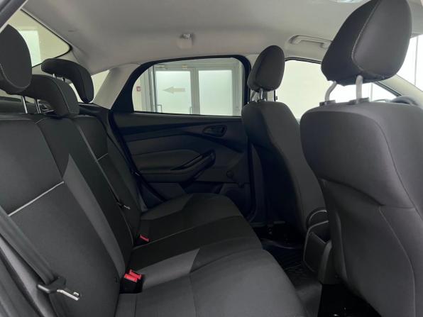 Ford Focus III с пробегом 2013 года, цена 680 000 рублей, 176956 км, седан, Автокод Объявления