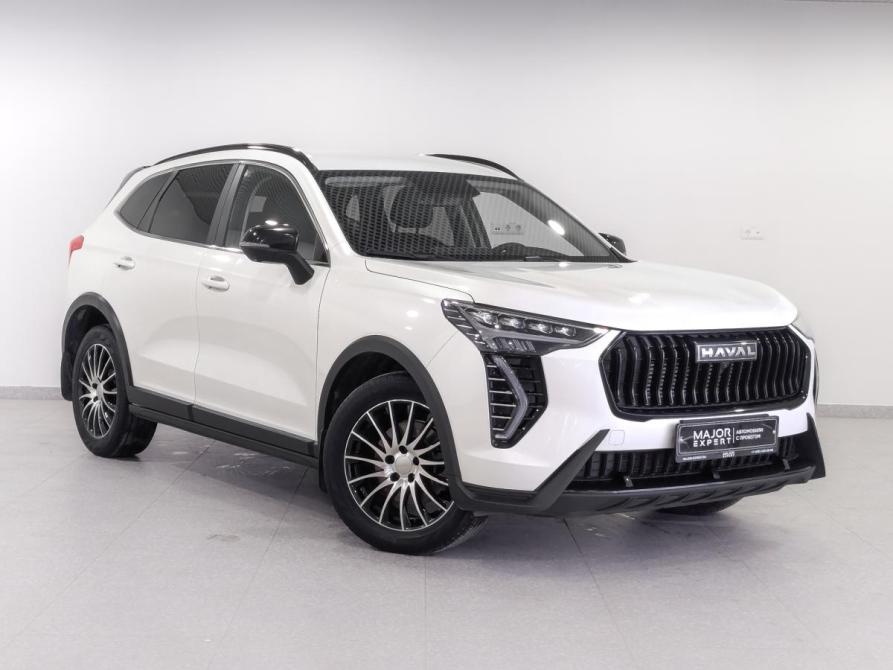 Haval Jolion I Рестайлинг Москва  - изображение 3