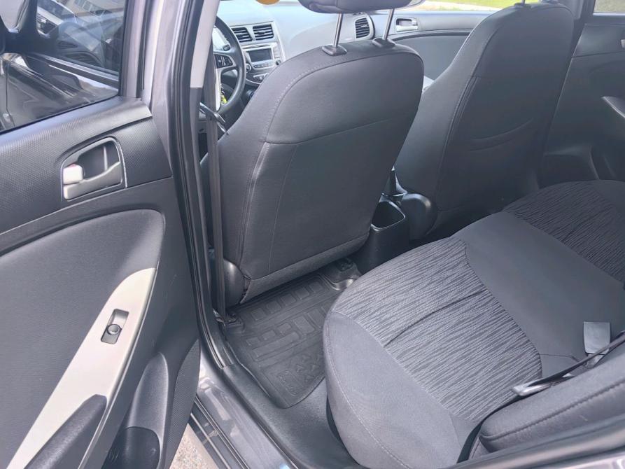 Hyundai Solaris I Рестайлинг Нижнекамск  - изображение 20