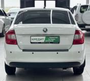 Skoda Rapid I Шахты  - изображение 20