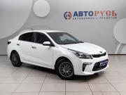 Kia Rio IV Подольск  - изображение 26