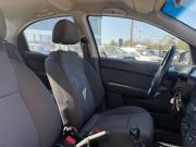 Chevrolet Aveo I Рестайлинг Краснодар  - изображение 36