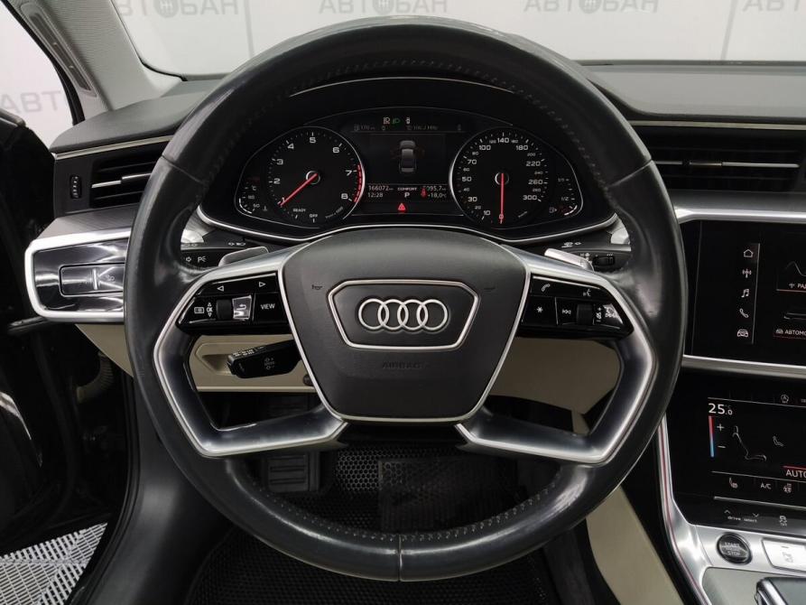 Audi A6 V (C8) Екатеринбург  - изображение 29