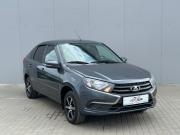 Lada (ВАЗ) Granta I Рестайлинг Тамбов  - изображение 22