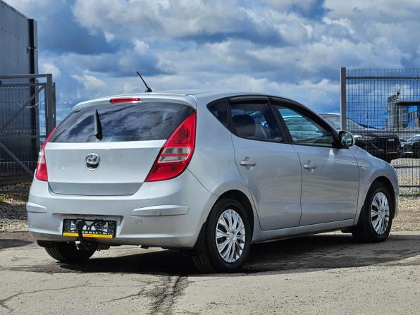 Hyundai i30 I с пробегом 2009 года, цена 600 000 рублей, 176200 км, хэтчбек, Автокод Объявления