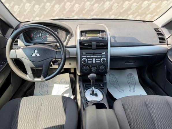 Mitsubishi Galant IX Рестайлинг с пробегом 2006 года, цена 500 000 рублей, 321150 км, седан, Автокод Объявления