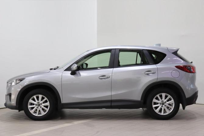 Mazda CX-5 I с пробегом 2013 года, цена 1 570 000 рублей, 196251 км, внедорожник, Автокод Объявления