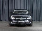 Opel Astra J Рестайлинг Волгоград  - изображение 19