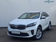 Kia Sorento III Prime Рестайлинг Москва  - изображение 13