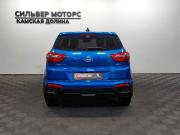 Hyundai Creta I Пермь  - изображение 21
