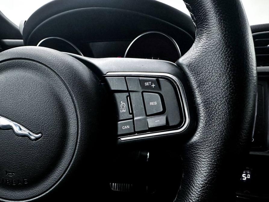 Jaguar XE I Уфа  - изображение 15