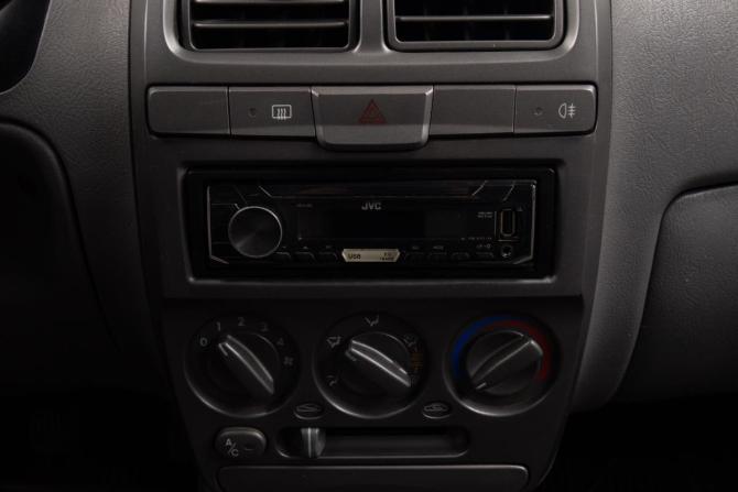 Hyundai Accent II с пробегом 2004 года, цена 269 000 рублей, 250023 км, седан, Автокод Объявления