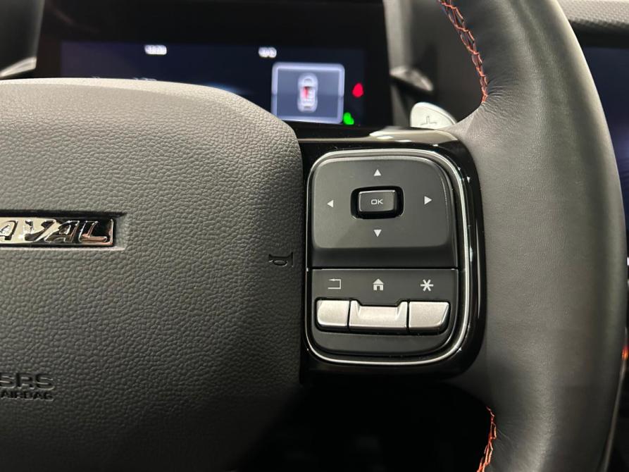 Haval Dargo I Санкт-Петербург  - изображение 23