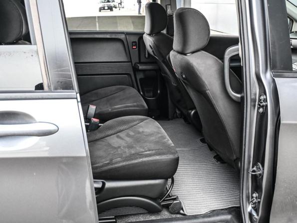Honda Freed I Рестайлинг с пробегом 2012 года, цена 999 000 рублей, 216211 км, компактвэн, Автокод Объявления