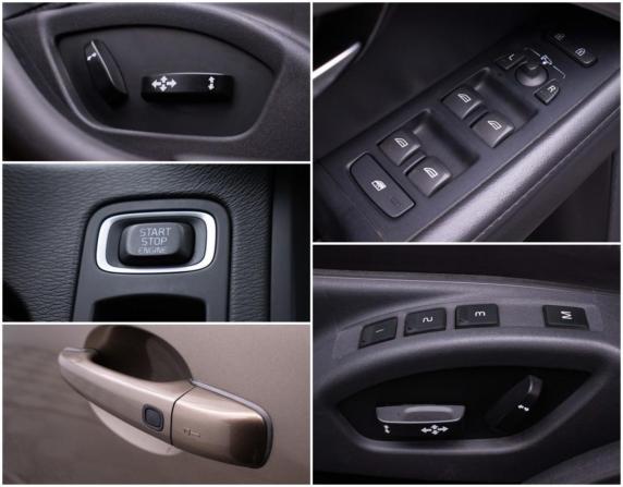 Volvo XC70 II с пробегом 2012 года, цена 1 554 000 рублей, 214260 км, универсал, Автокод Объявления