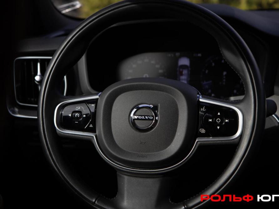 Volvo S60 III Москва  - изображение 12