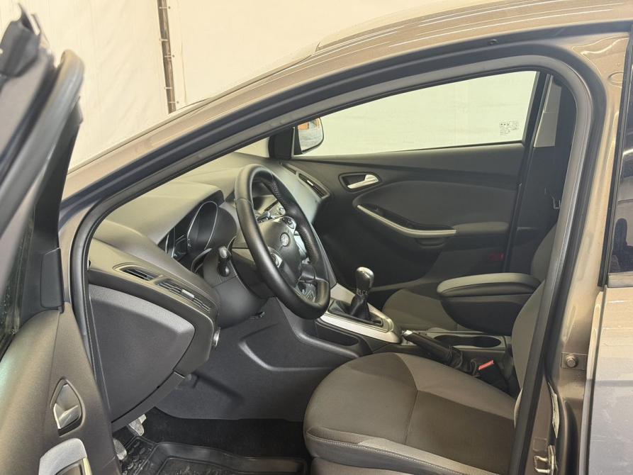 Ford Focus III Псков  - изображение 9