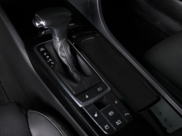 Kia Optima IV Рестайлинг с пробегом 2019 года, цена 2 060 000 рублей, 86500 км, седан, Автокод Объявления