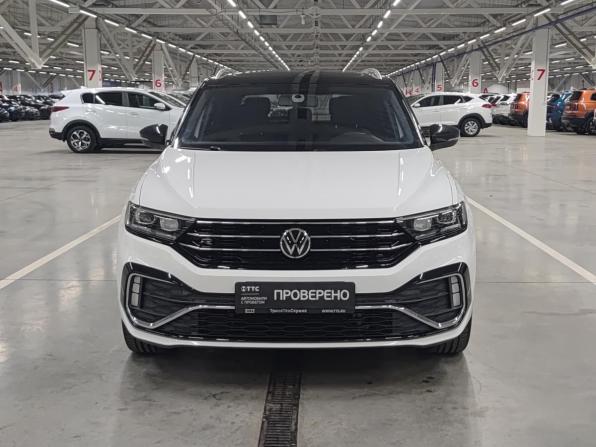 Volkswagen T-Roc I (China Market) с пробегом 2020 года, цена 2 720 000 рублей, 39823 км, внедорожник, Автокод Объявления