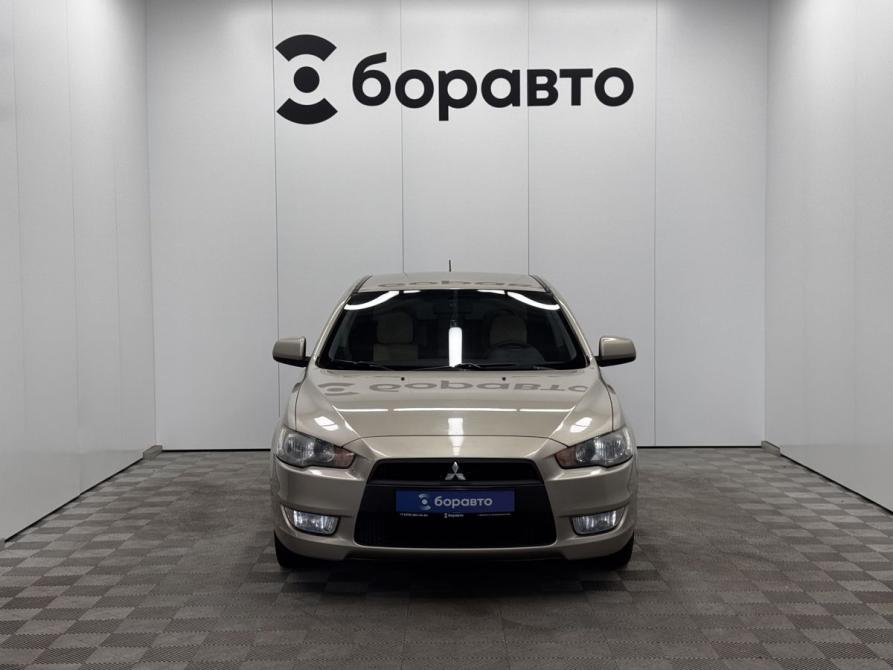 Mitsubishi Lancer X Воронеж  - изображение 5