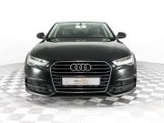 Audi A6 IV (C7) Рестайлинг Ногинск  - изображение 29