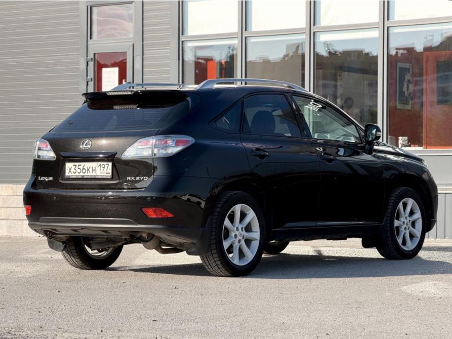 Lexus RX III Волгоград  - изображение 7