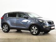 Kia Sportage III Рестайлинг Кандалакша  - изображение 22