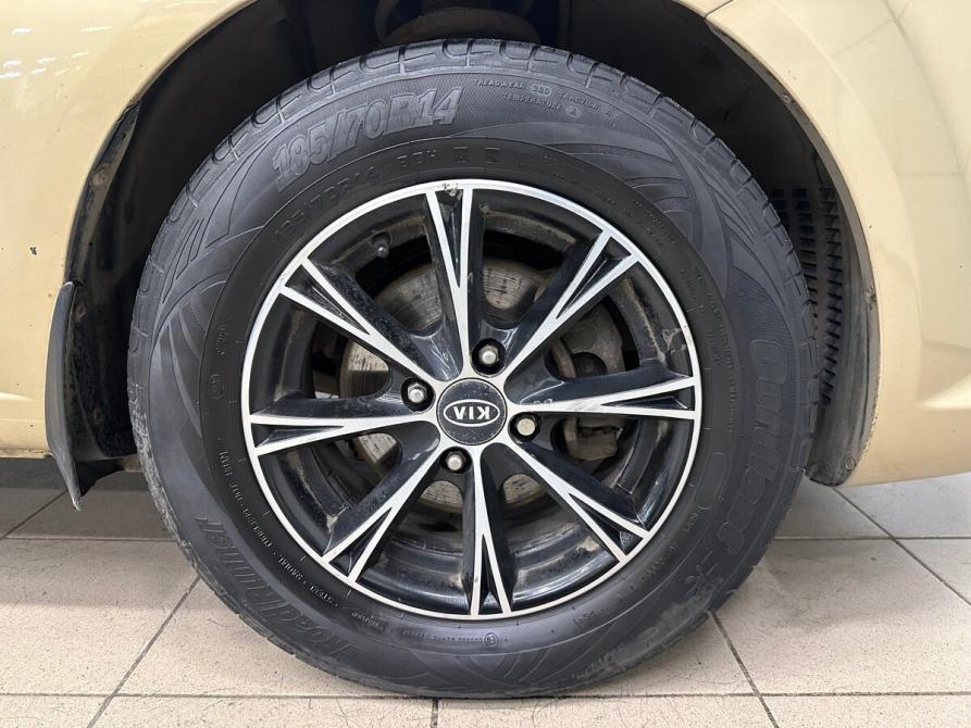 Kia Rio II Рестайлинг Балашиха  - изображение 15