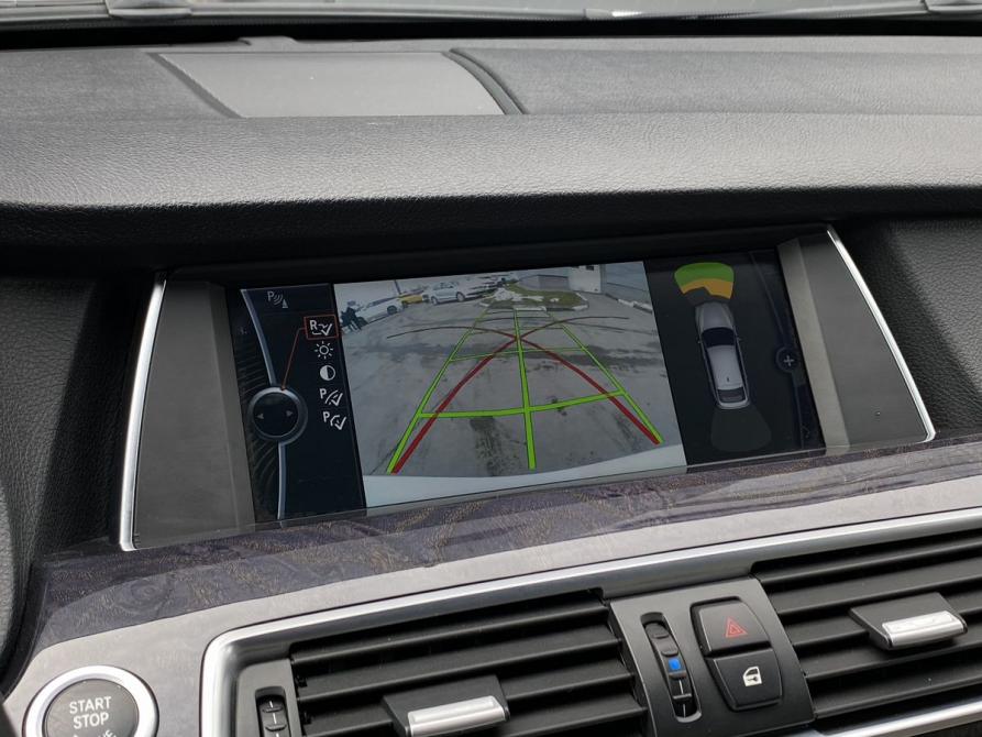 BMW 5 серии VI (F10/F11/F07) Москва  - изображение 17