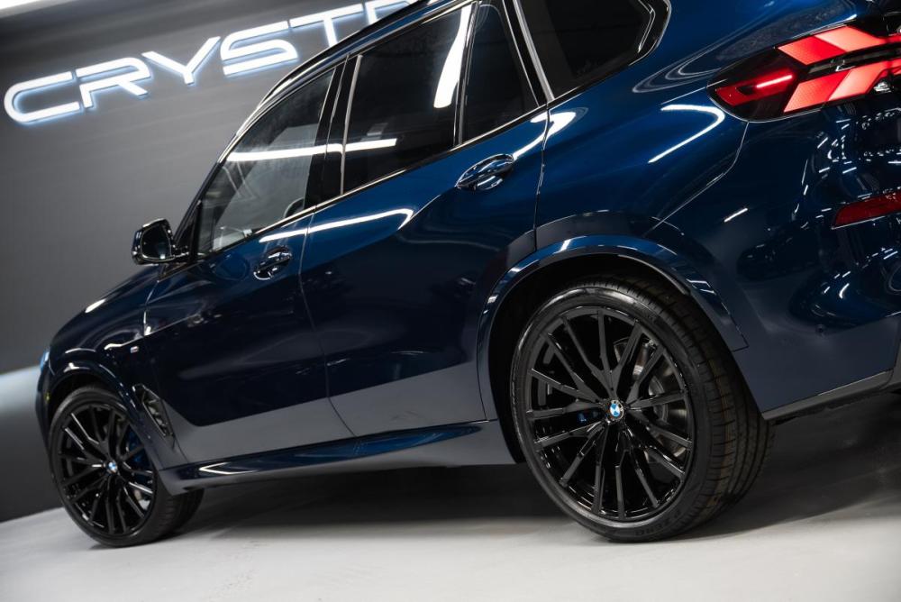 BMW X5 IV (G05/G18) Рестайлинг Москва  - изображение 14