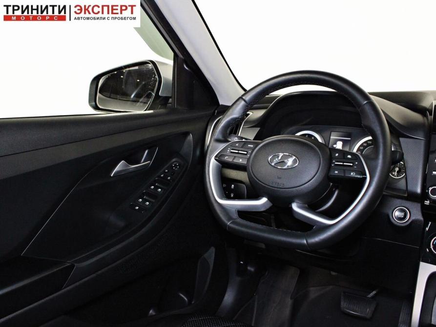 Hyundai Creta II Белгород  - изображение 13