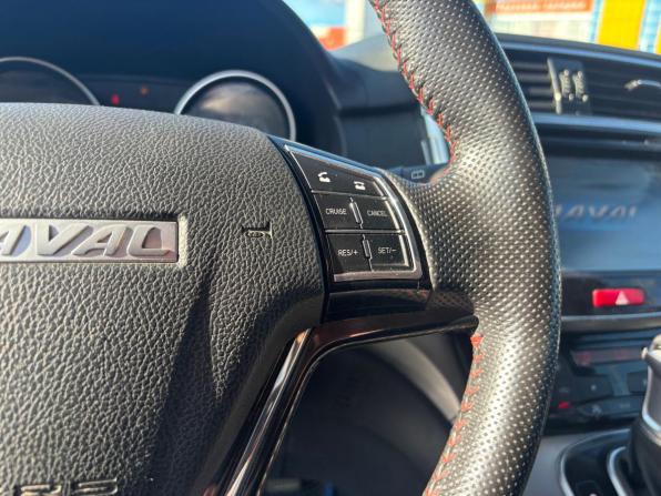 Haval H6 I с пробегом 2019 года, цена 1 320 000 рублей, 147676 км, внедорожник, Автокод Объявления