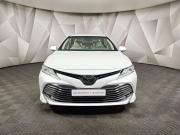 Toyota Camry VIII (XV70) Москва  - изображение 29