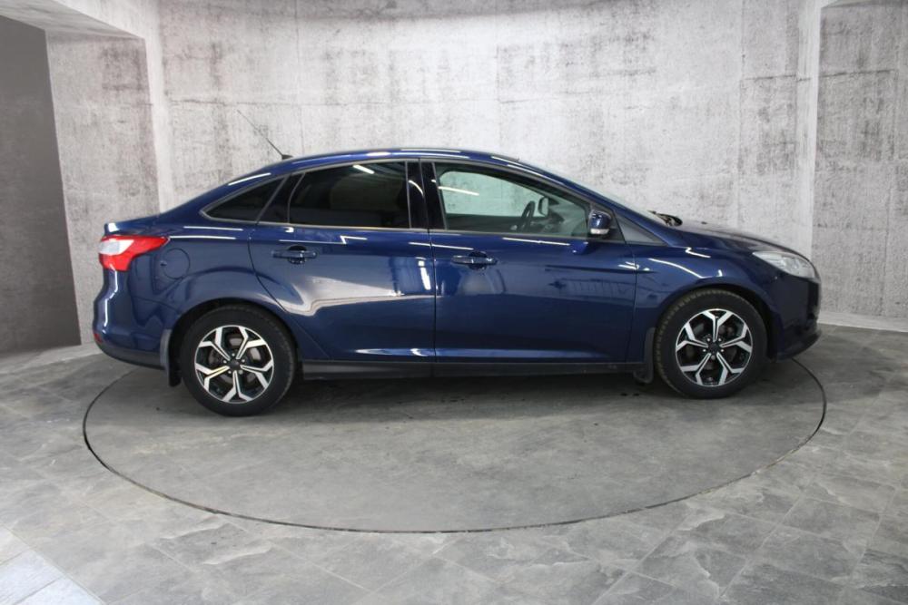 Ford Focus III Ярославль  - изображение 4