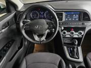 Hyundai Elantra VI (AD) Рестайлинг Краснодар  - изображение 52