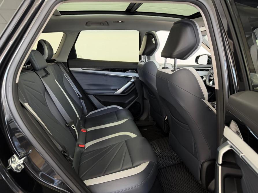 Geely Atlas II Новороссийск  - изображение 15
