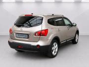 Nissan Qashqai I Москва  - изображение 21