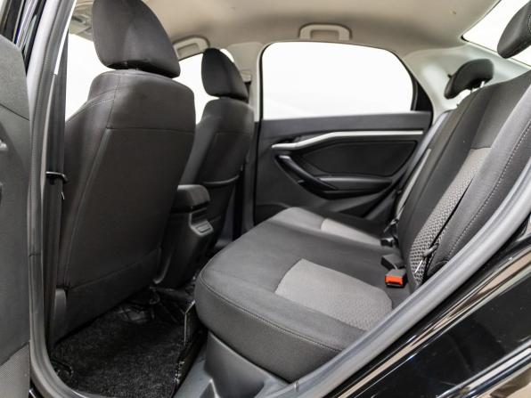 Lada (ВАЗ) Vesta I с пробегом 2021 года, цена 1 168 000 рублей, 26346 км, седан, Автокод Объявления