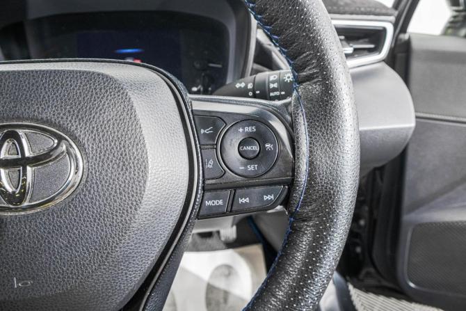 Toyota Corolla XII (E210) с пробегом 2019 года, цена 1 799 000 рублей, 100000 км, универсал, Автокод Объявления