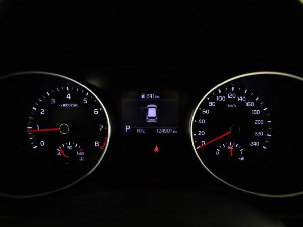 Kia Ceed III с пробегом 2019 года, цена 1 679 000 рублей, 124731 км, хэтчбек, Автокод Объявления